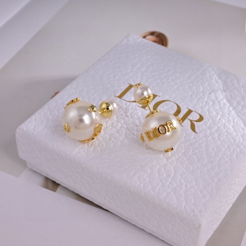 Christian Dior Earrings